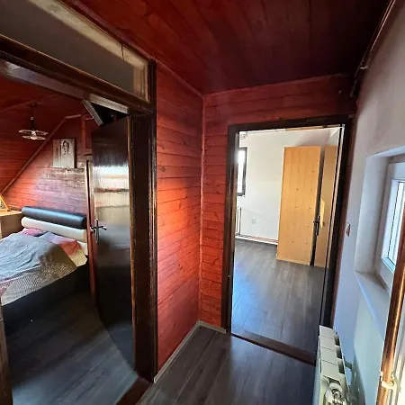 Apartment Sky Rooftop 100 Sqm Big *