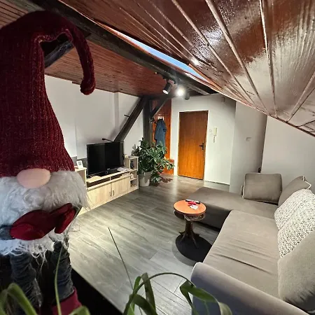Sky Rooftop 100 Sqm Big Belgrade