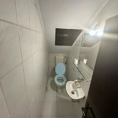 Apartment Sky Rooftop 100 Sqm Big *